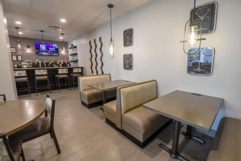 Euro-Suites Hotel Hotel in Morgantown