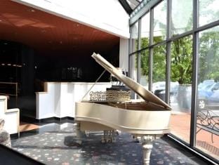 Euro-Suites Hotel Hotel in Morgantown