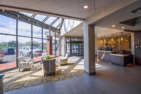 Euro-Suites Hotel Hotel in Morgantown