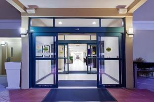 Holiday Inn Express Hotel & Suites Cordele North By IHG Hotel in Cordele