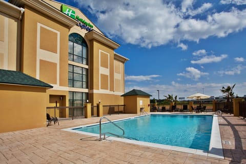Holiday Inn Express Hotel & Suites Cordele North By IHG Hotel in Cordele