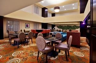 Holiday Inn Express Hotel & Suites Cordele North By IHG Hotel in Cordele