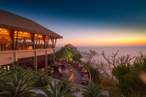 Banyan Tree Cabo Marques Hotel in Acapulco