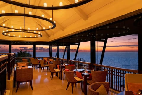 Banyan Tree Cabo Marques Hotel in Acapulco