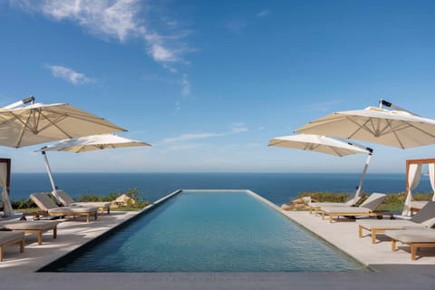 Banyan Tree Cabo Marques Hotel in Acapulco