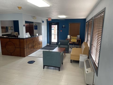 Days Inn by Wyndham Muncie -Ball State University Hotel in Muncie