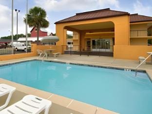 Days Inn by Wyndham Moss Point Pascagoula Hotel in Moss Point