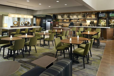 Courtyard by Marriott Atlanta Perimeter Center Hotel in Sandy Springs