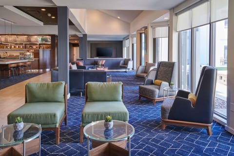 Courtyard by Marriott Chicago Highland Park/Northbrook Hotel in Northbrook