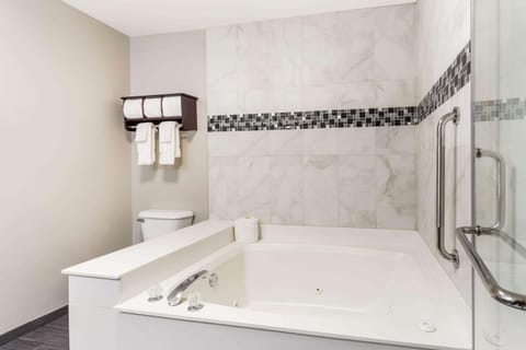 La Quinta Inn & Suites by Wyndham Rockford Hotel in Cherry Valley