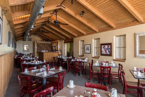 Tombstone Lookout Lodge, SureStay Collection by Best Western Hotel in Tombstone