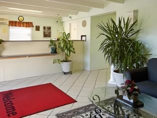 Days Inn by Wyndham Tallahassee University Center Hotel in Tallahassee