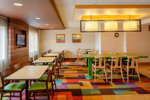 Fairfield Inn Joplin Hotel in Joplin