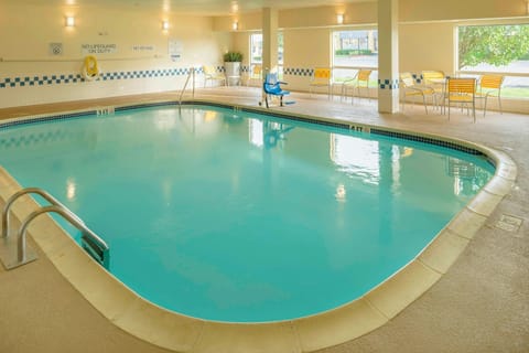 Fairfield Inn Joplin Hotel in Joplin