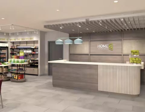 Home2 Suites by Hilton St. Charles St. Louis Hotel in Ozark Mountains