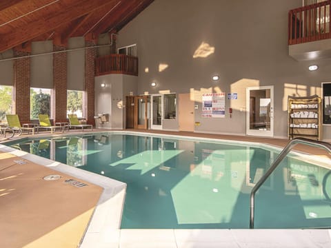 La Quinta Inn by Wyndham Livermore Hotel in Livermore