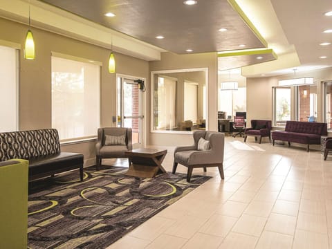 La Quinta Inn by Wyndham Livermore Hotel in Livermore