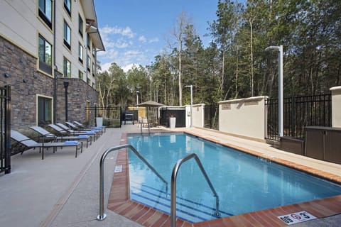 TownePlace Suites by Marriott Slidell Hotel in Slidell