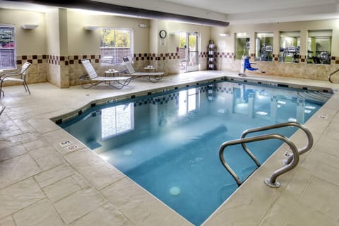 Spark by Hilton Murfreesboro Hotel in Murfreesboro