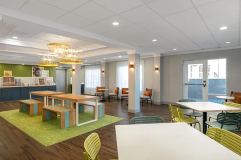 Spark by Hilton Murfreesboro Hotel in Murfreesboro