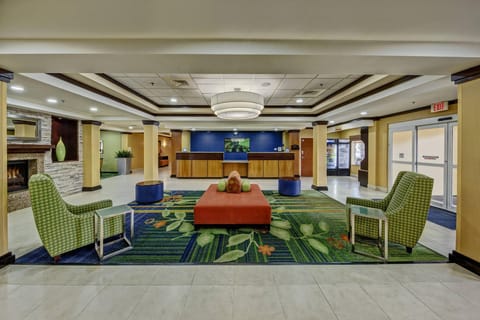 Spark by Hilton Murfreesboro Hotel in Murfreesboro