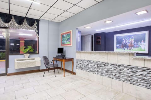 Knights Inn - Aiken, SC Motel in Aiken