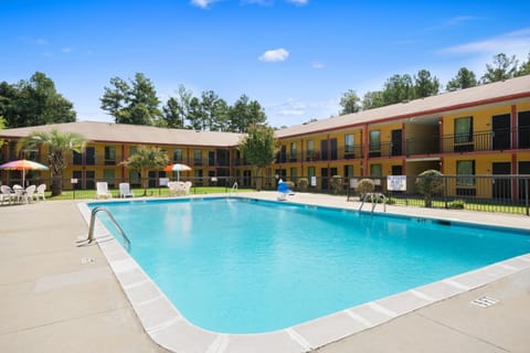 Knights Inn - Aiken, SC Motel in Aiken