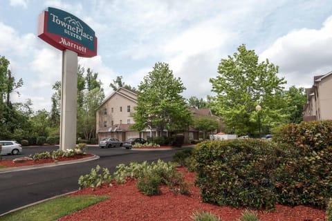 TownePlace Suites by Marriott Baton Rouge South Hotel in Baton Rouge