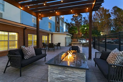 TownePlace Suites by Marriott Baton Rouge South Hotel in Baton Rouge