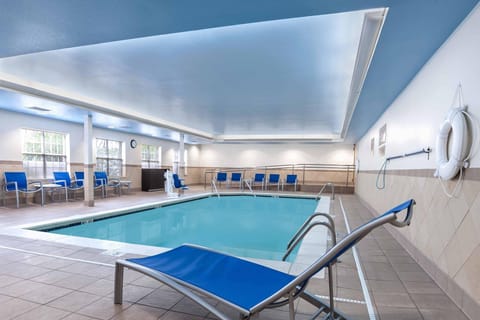 TownePlace Suites by Marriott Baton Rouge South Hotel in Baton Rouge