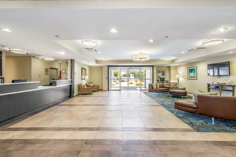 Candlewood Suites Atlanta West I-20 By IHG Hotel in Austell
