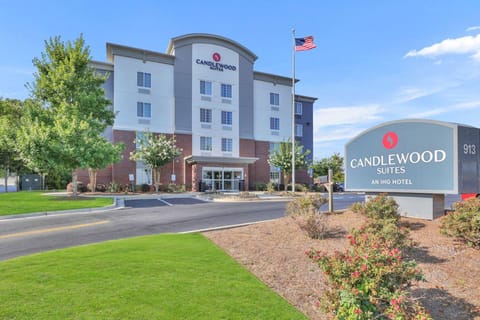 Candlewood Suites Atlanta West I-20 By IHG Hotel in Austell
