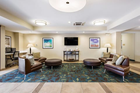 Candlewood Suites Atlanta West I-20 By IHG Hotel in Austell