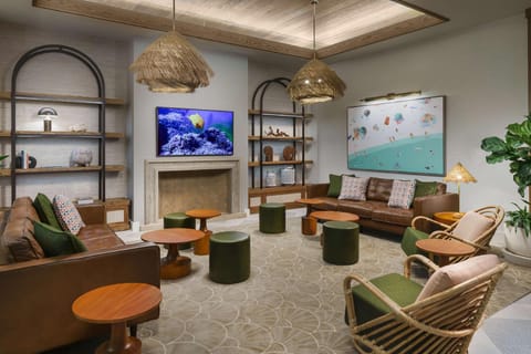 Hilton Garden Inn St. Pete Beach Hotel in Saint Pete Beach