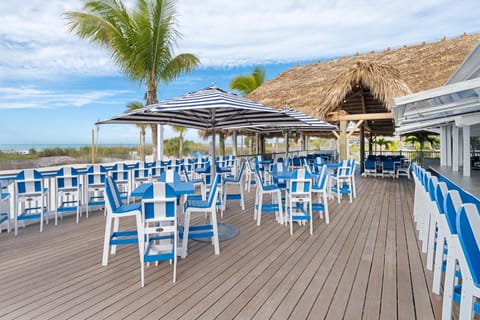 Hilton Garden Inn St. Pete Beach Hotel in Saint Pete Beach