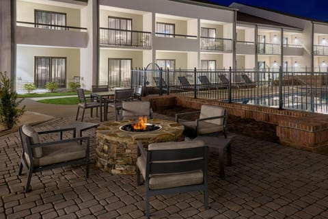 Courtyard by Marriott Birmingham Hoover Hotel in Pelham