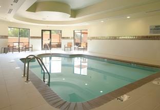 Recreational facilities