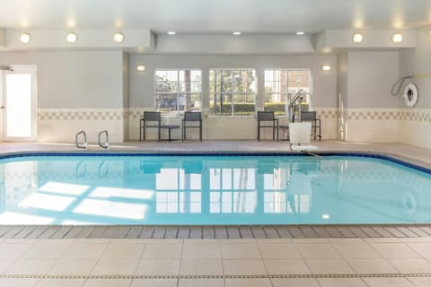 Recreational facilities