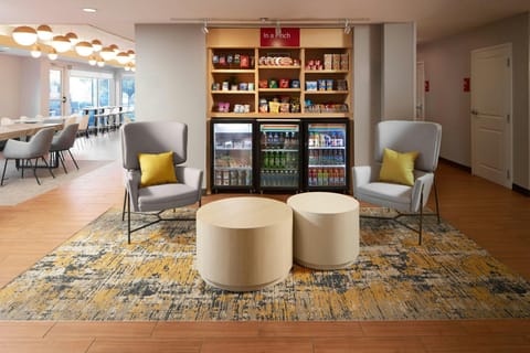 TownePlace Suites by Marriott Winchester Hotel in Shenandoah Valley