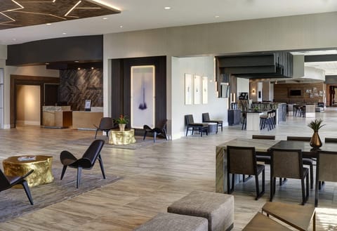 Chicago Marriott Southwest at Burr Ridge Hotel in Chicago