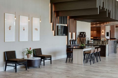 Chicago Marriott Southwest at Burr Ridge Hotel in Chicago