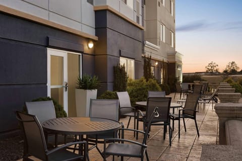 Fairfield by Marriott Inn & Suites Tupelo Hotel in Tupelo