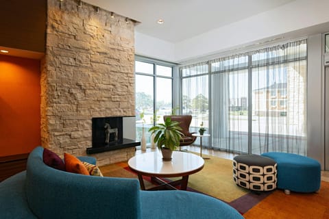 Fairfield by Marriott Inn & Suites Lincoln Airport Hotel in Lincoln