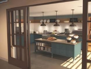 Country Inn & Suites by Radisson, Springfield Southeast Hotel in Lake Springfield