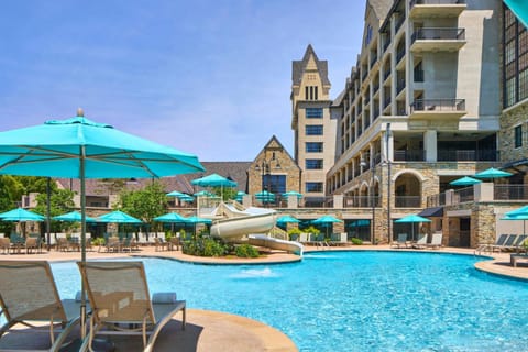 Renaissance Birmingham Ross Bridge Golf Resort & Spa Hotel in Bessemer