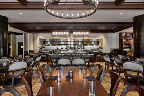 Renaissance Birmingham Ross Bridge Golf Resort & Spa Hotel in Bessemer