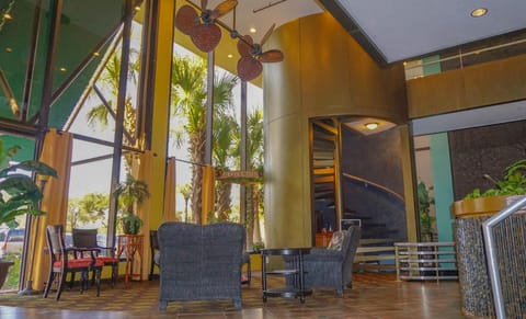 Recreational facilities