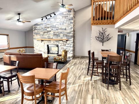 AmericInn by Wyndham Ames Hotel in Ames