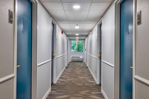 Motel 6 Bethel, CT - Danbury Hotel in Bethel