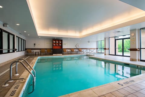 Courtyard by Marriott Scranton Montage Mountain Hotel in Scranton